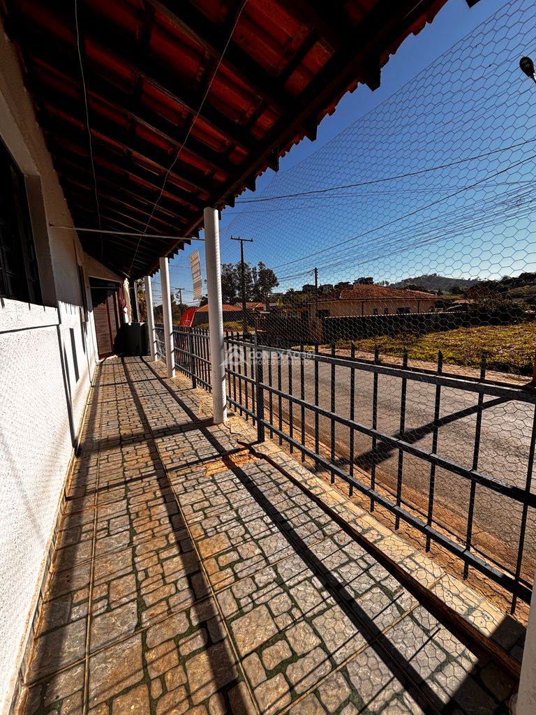 Casa com barracão à venda no Córrego do Bom Jesus, MG — foto 16