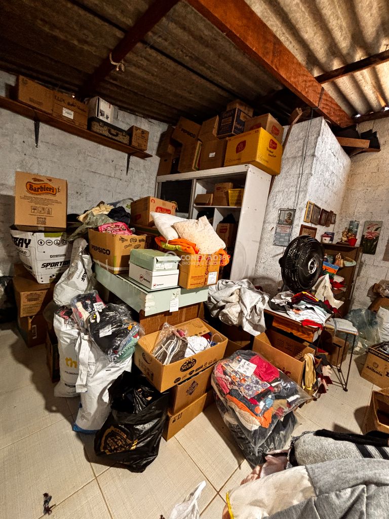 Casa com barracão à venda no Córrego do Bom Jesus, MG — foto 14