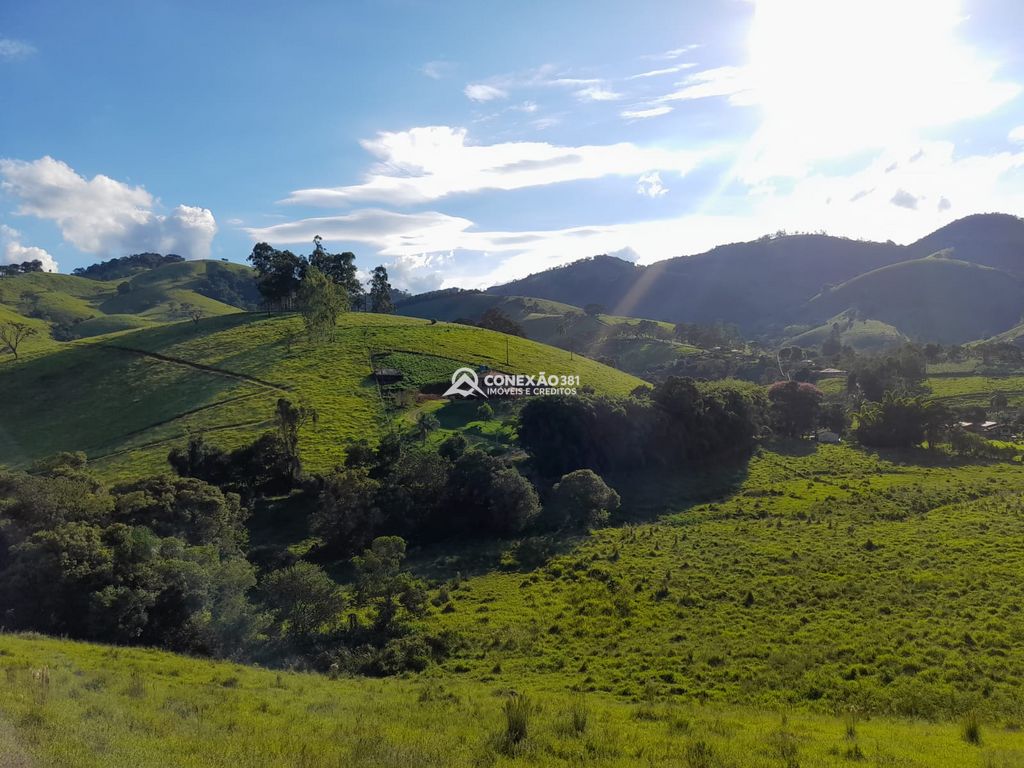 Terreno à Venda em Cambuí/MG – 18 Alqueires — foto 4