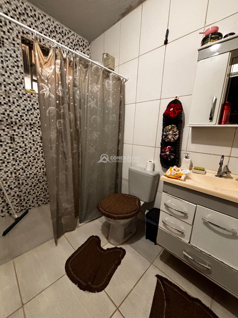 Casa com barracão à venda no Córrego do Bom Jesus, MG — foto 18