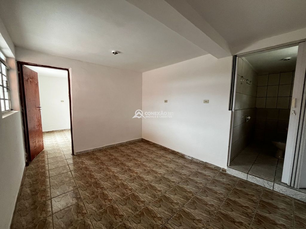 Casa para alugar em Cambuí, MG