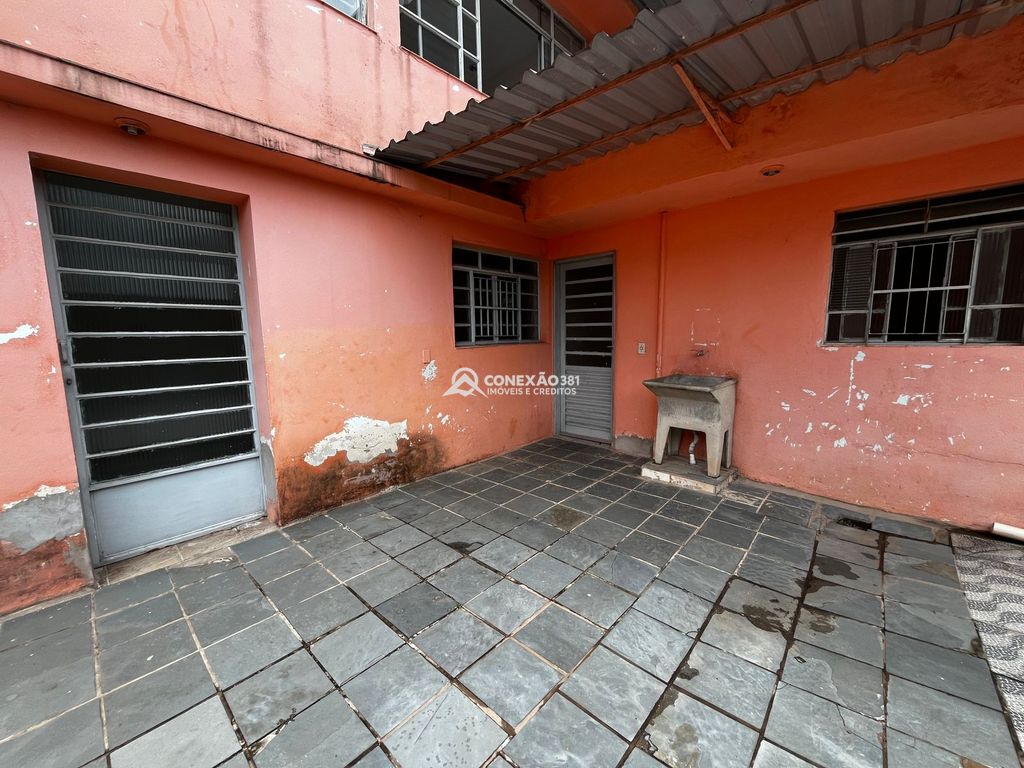 Casa para alugar em Cambuí, MG — foto 6
