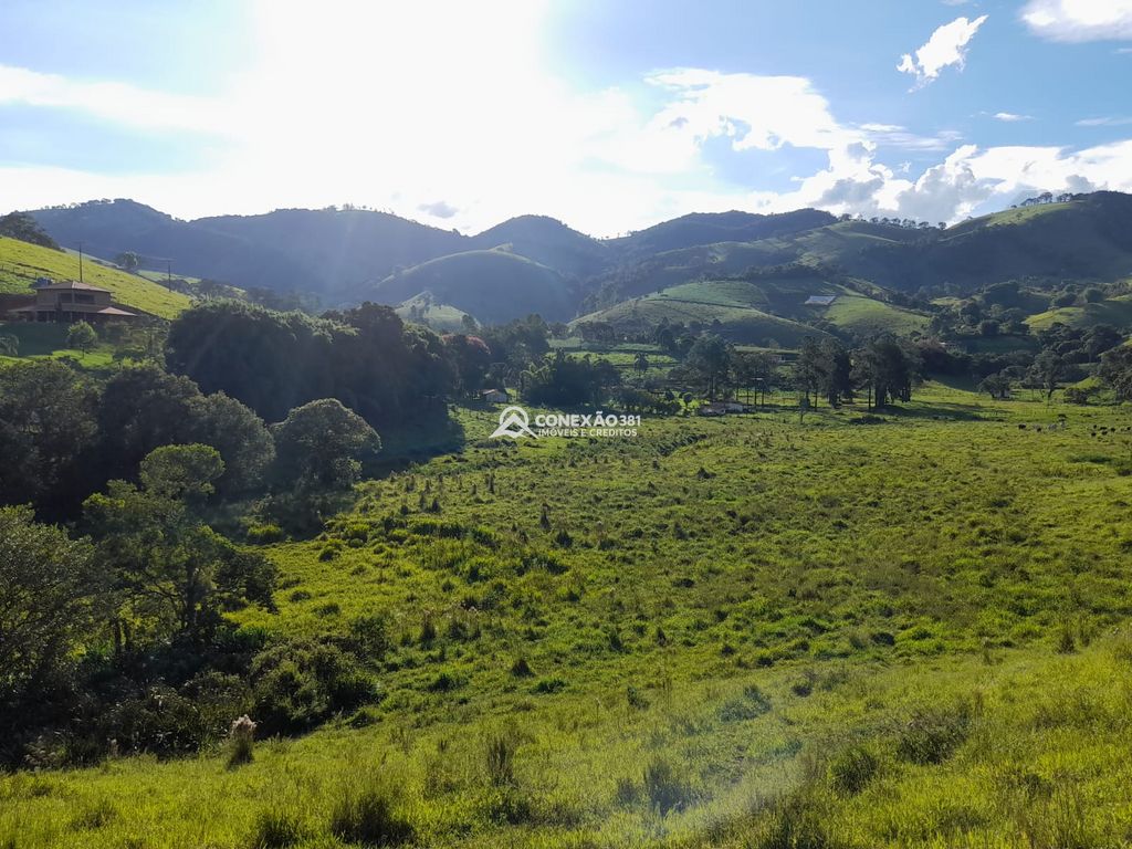 Terreno à Venda em Cambuí/MG – 18 Alqueires — foto 9