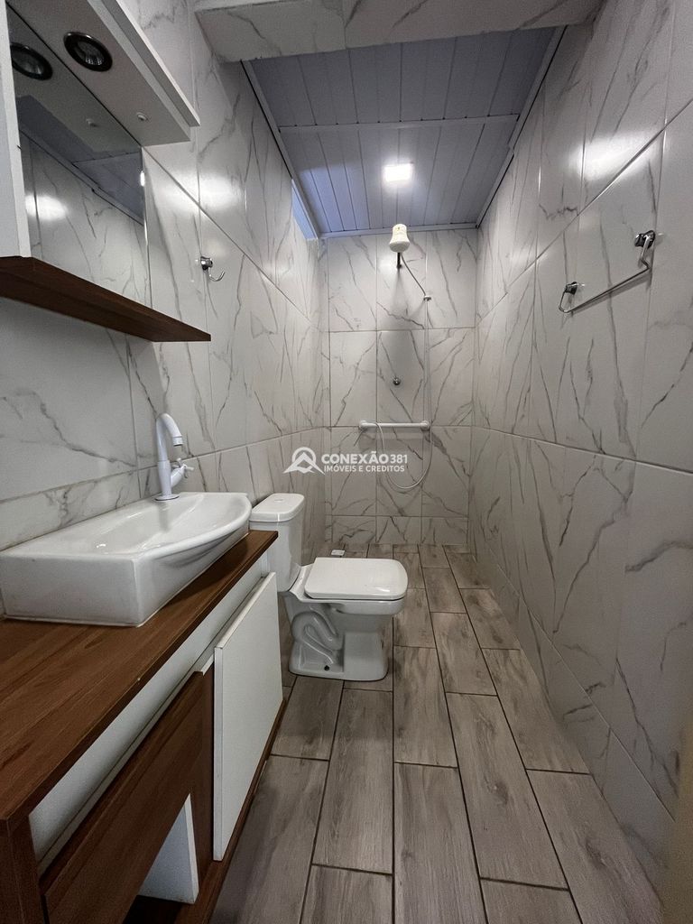 Casa para alugar em Cambuí, MG — foto 11