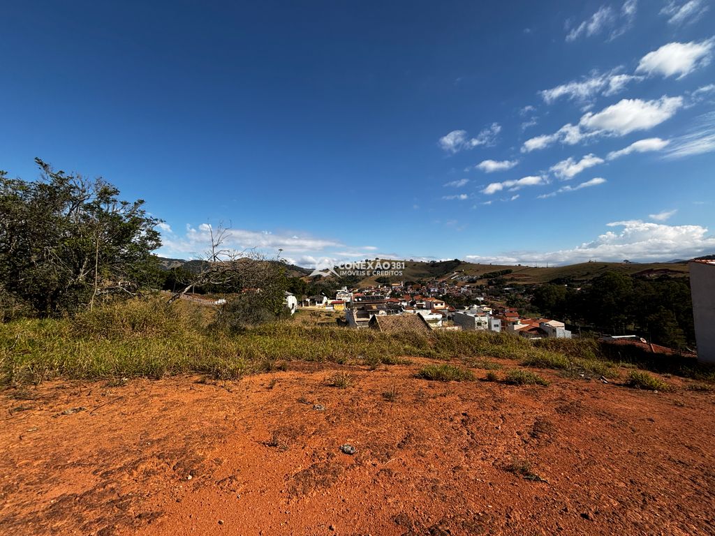 Lote espetacular no Quilombo, melhor vista da Cidade — foto 9