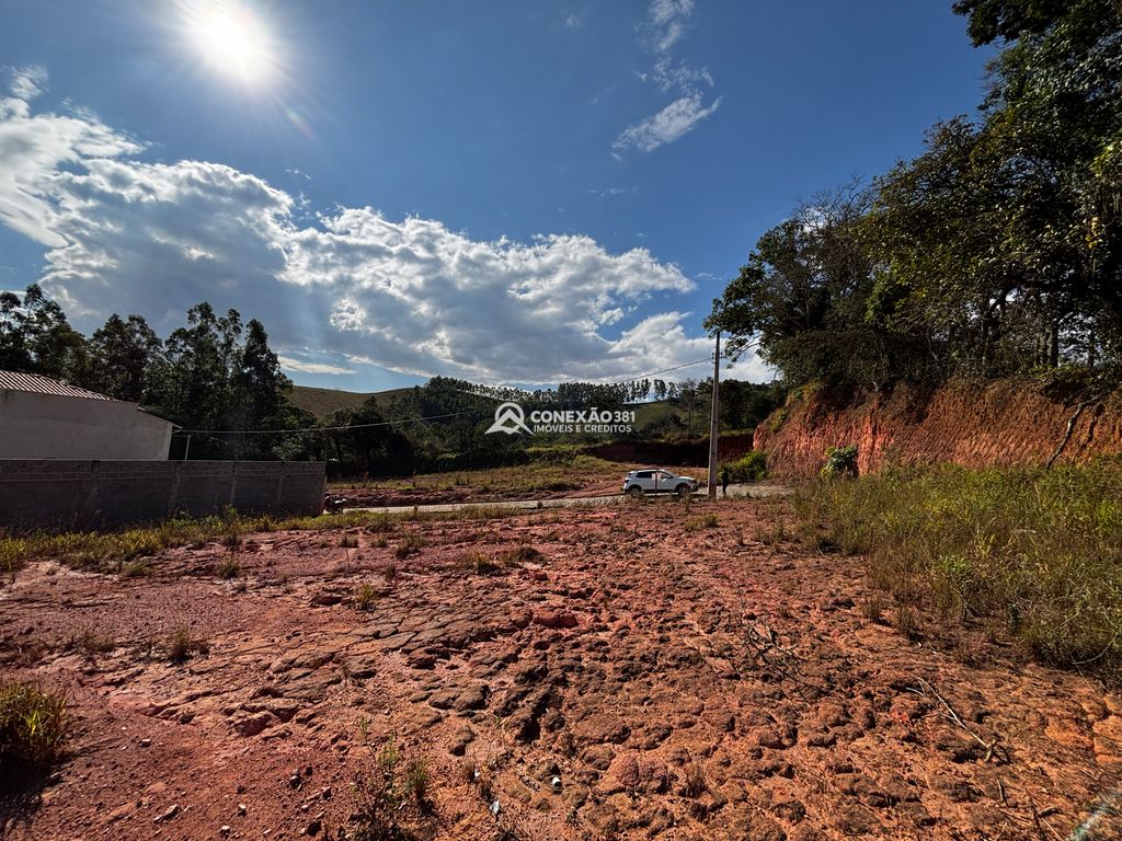 Lote espetacular no Quilombo, melhor vista da Cidade — foto 10
