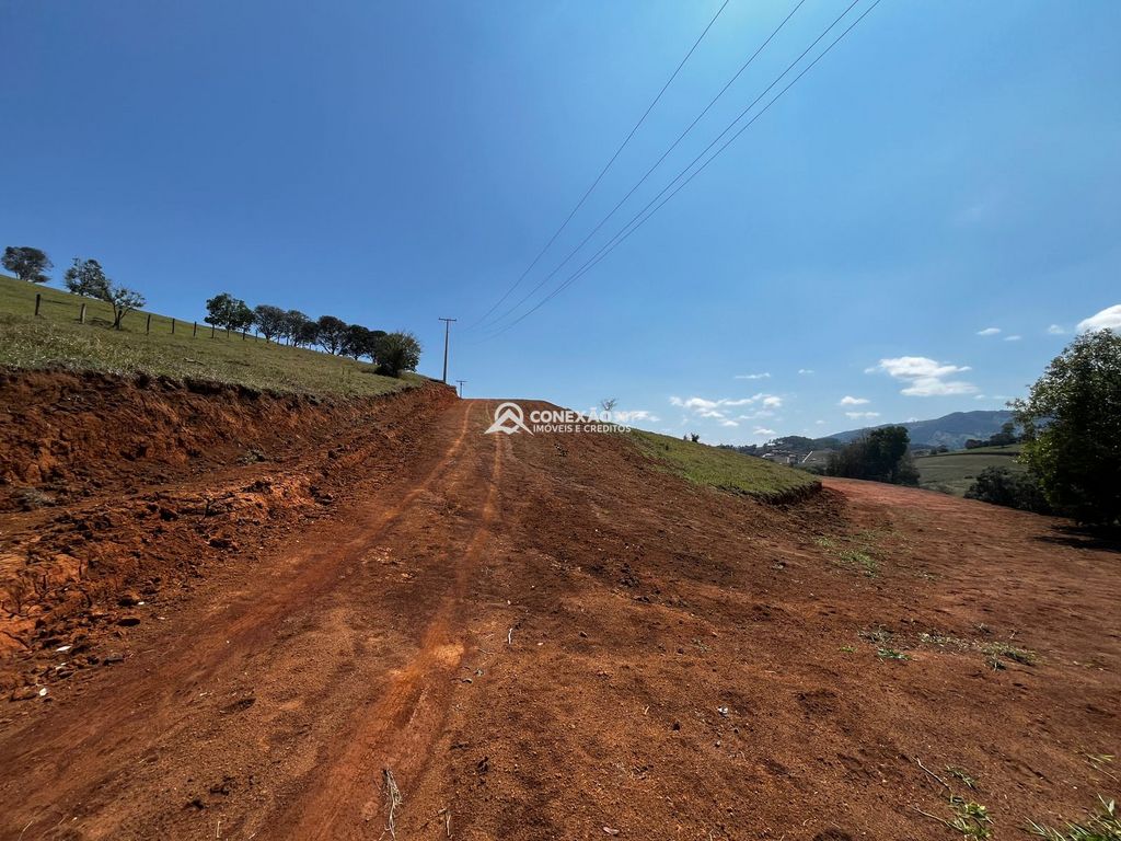 Lote a venda em condomínio fechado - Cambuí, MG — foto 14
