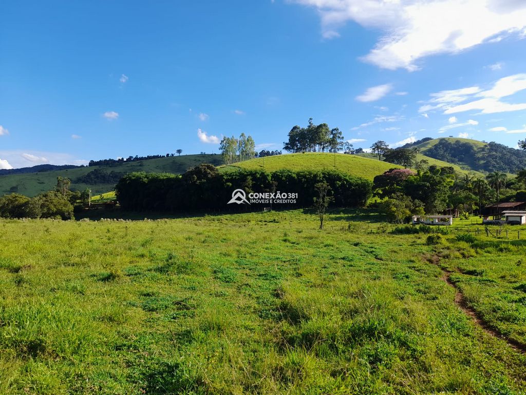 Terreno à Venda em Cambuí/MG – 18 Alqueires — foto 17