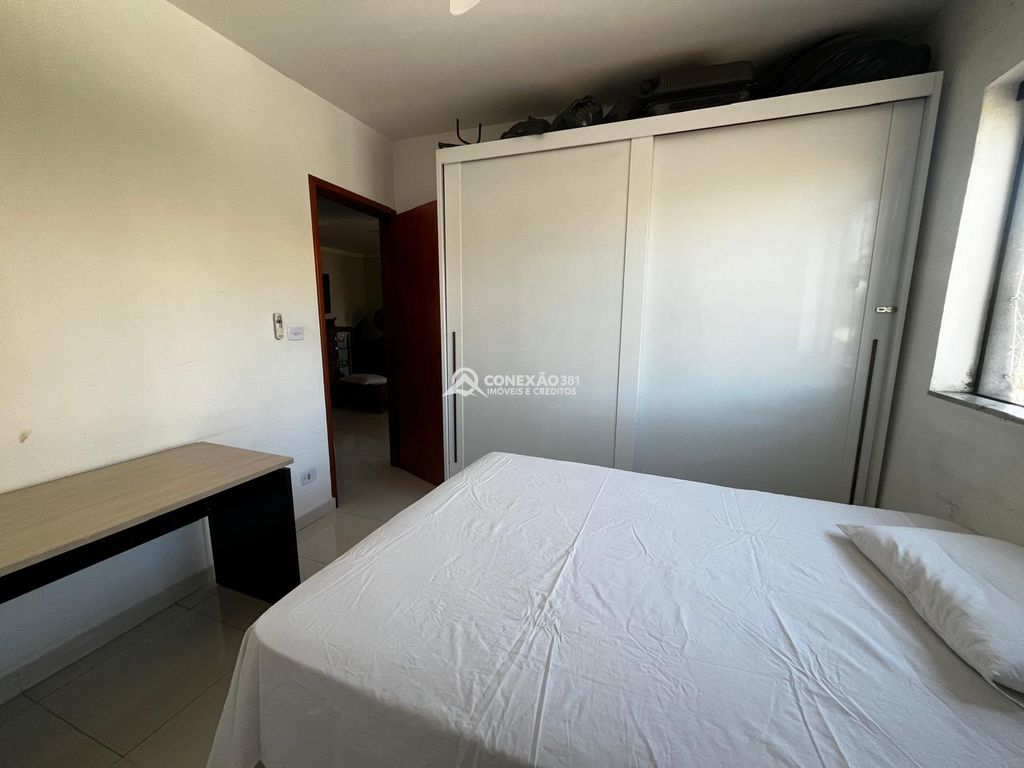 Apartamento para Alugar com 2 quartos mobiliados– Centro de Cambuí/MG — foto 10