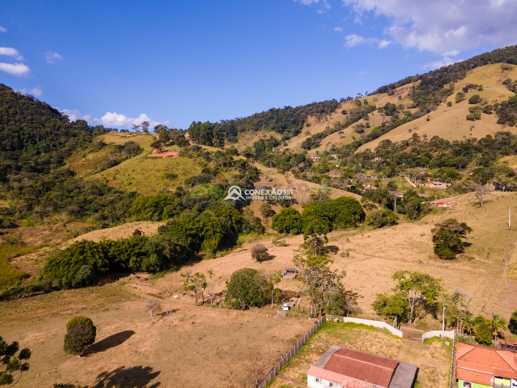 Terreno Rural em Córrego do Bom Jesus, MG — foto 3