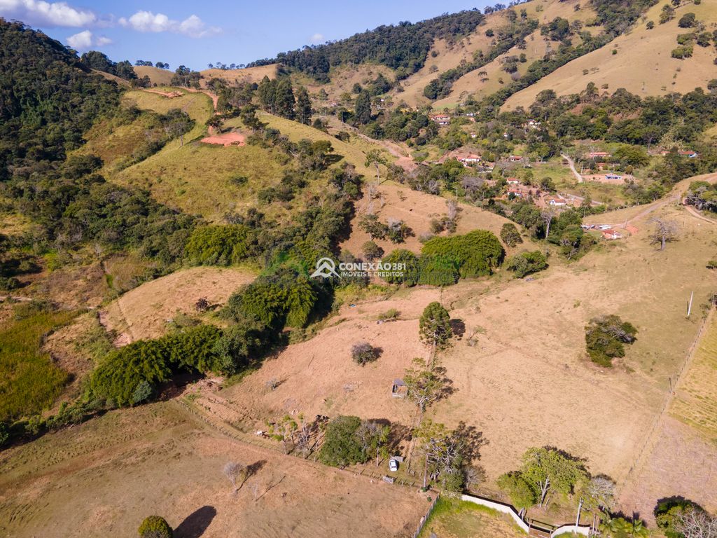 Terreno Rural em Córrego do Bom Jesus, MG — foto 8