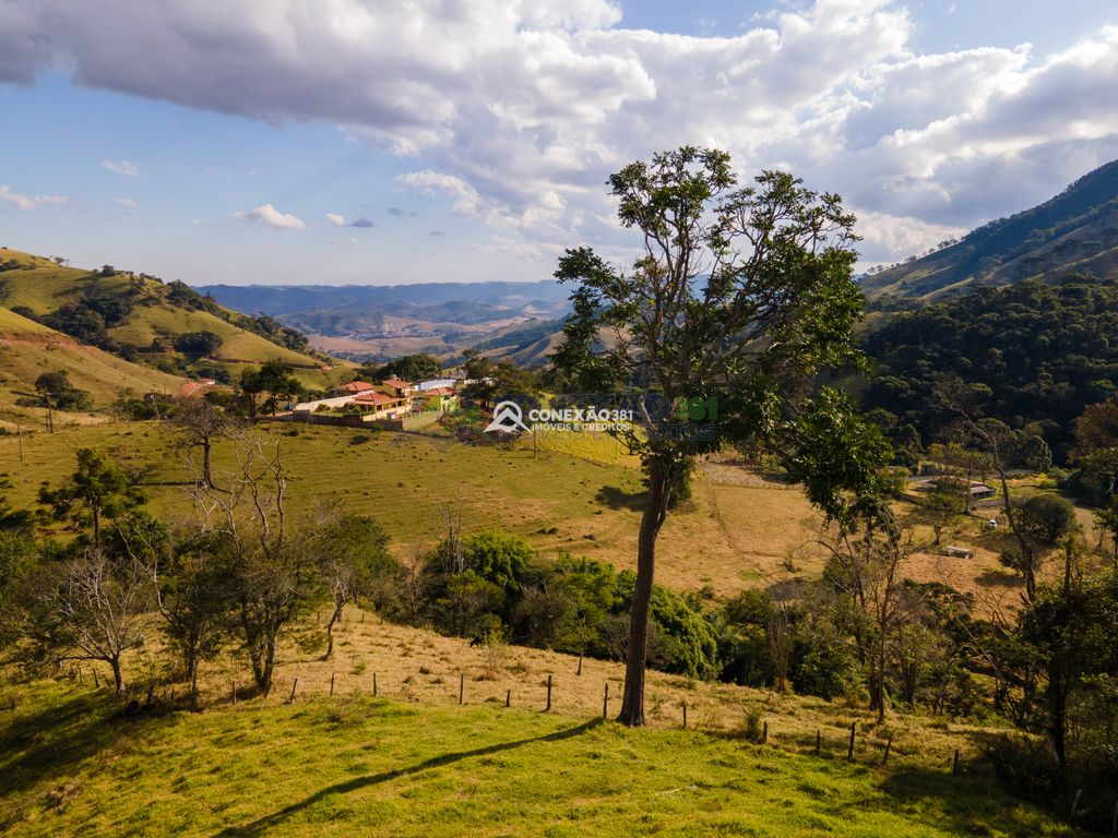 Terreno Rural em Córrego do Bom Jesus, MG — foto 7