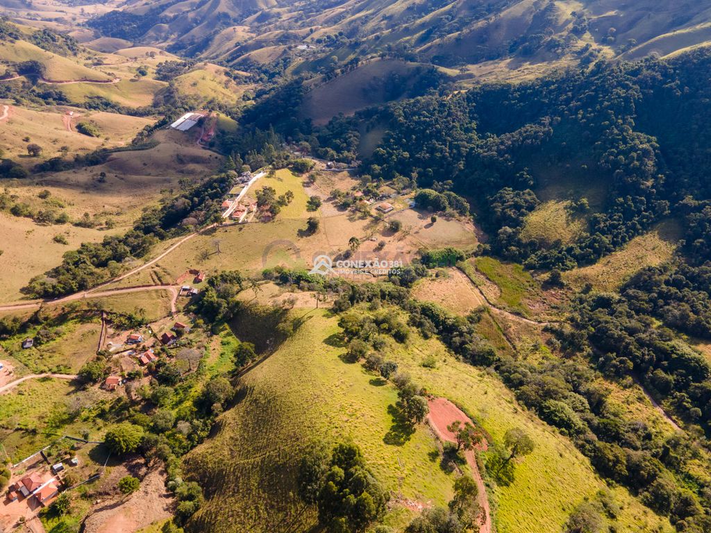 Terreno Rural em Córrego do Bom Jesus, MG — foto 17