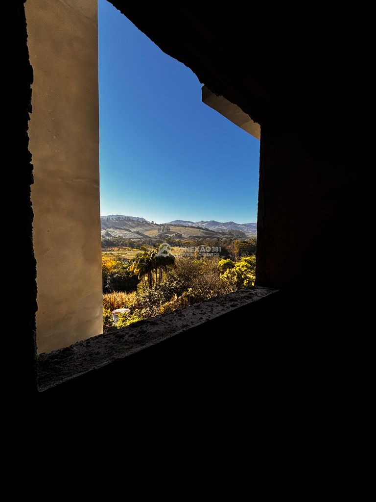 Apartamento com vista para vender em Cambuí/MG — foto 4