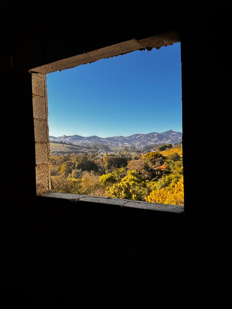 Apartamento com vista para vender em Cambuí/MG — foto 7