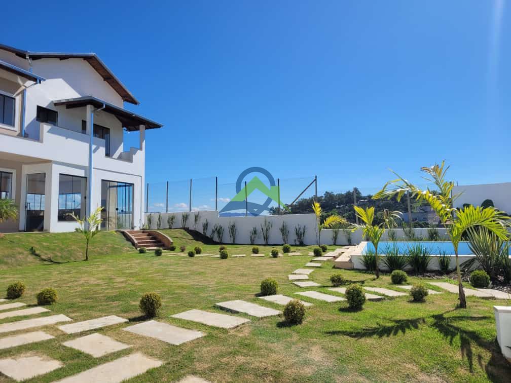 Casa de alto padrão à venda em Cambuí, MG — foto 3