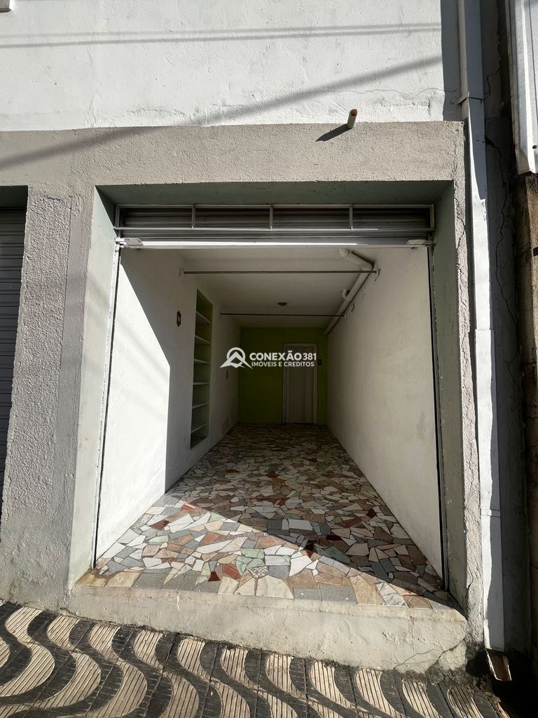 Sala Comercial para Locação – Centro de Cambuí/MG — foto 4