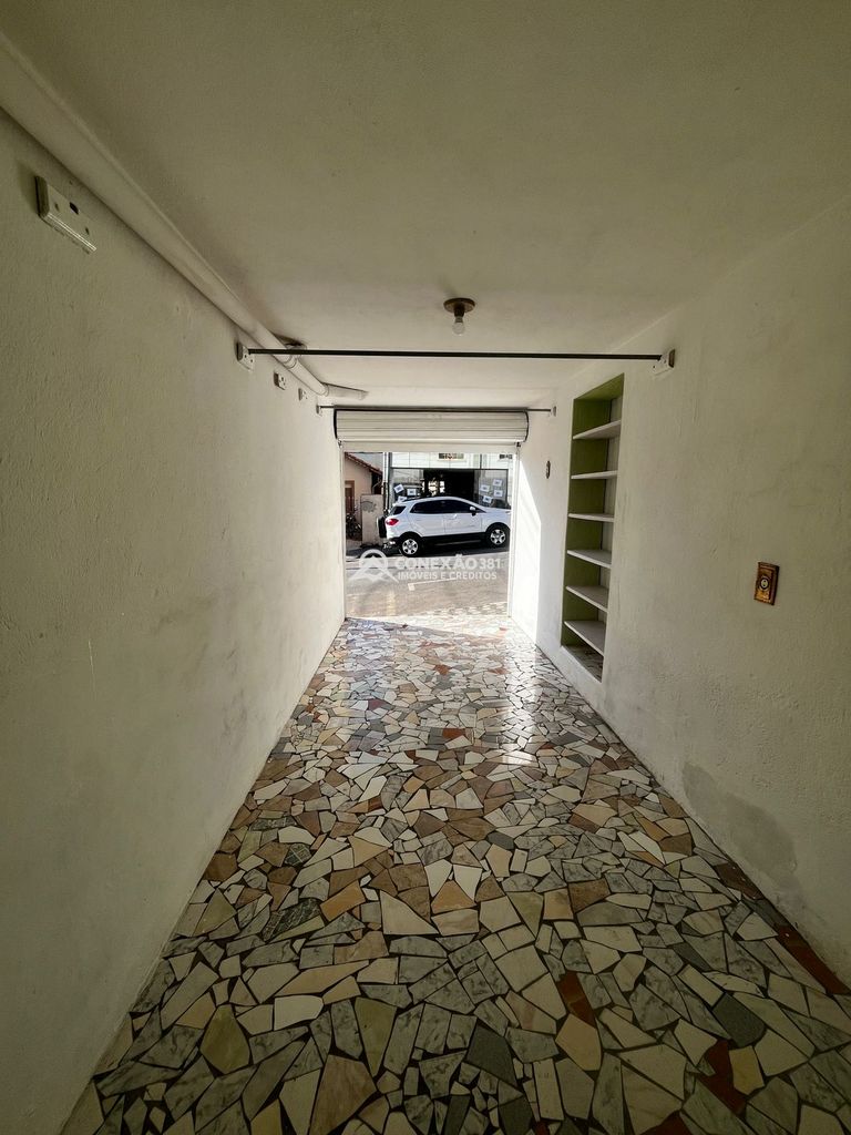 Sala Comercial para Locação – Centro de Cambuí/MG — foto 3