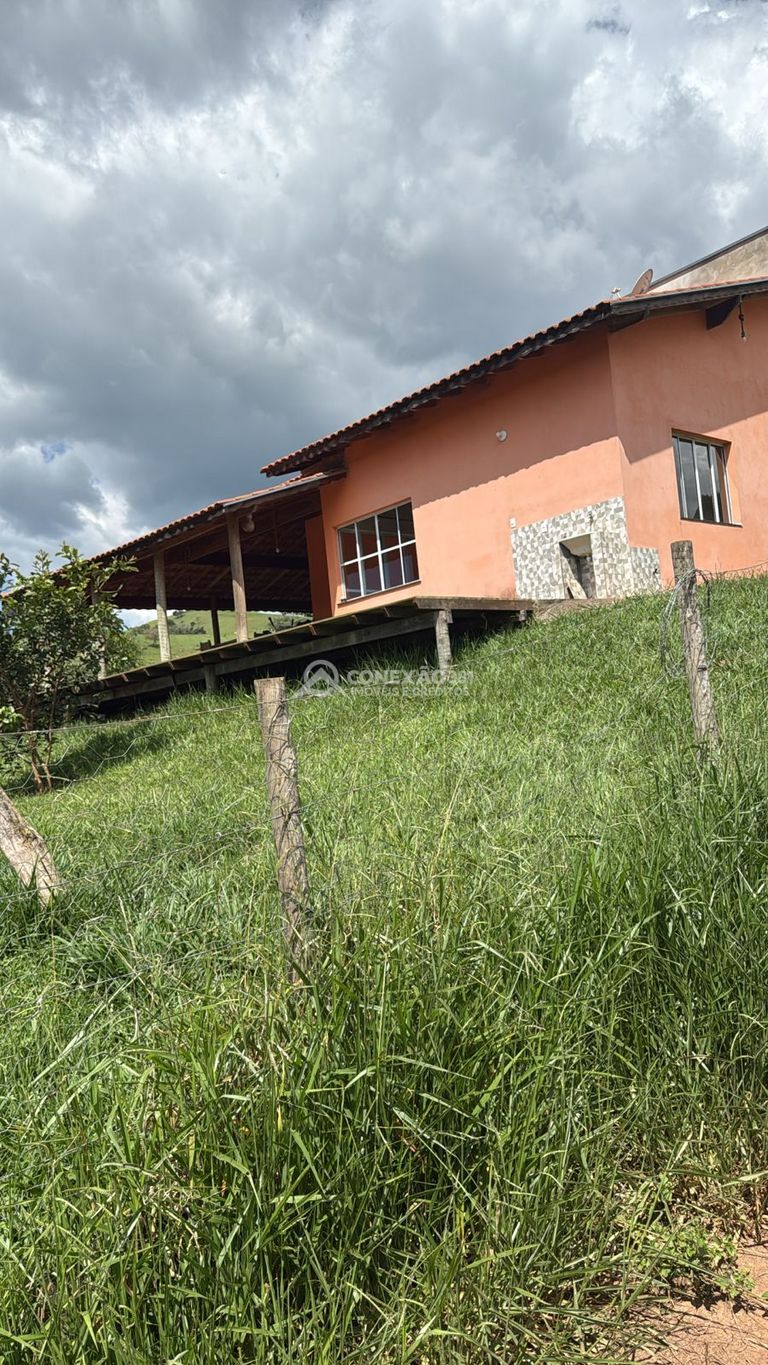 Chácara à venda em Cambuí/MG — foto 14