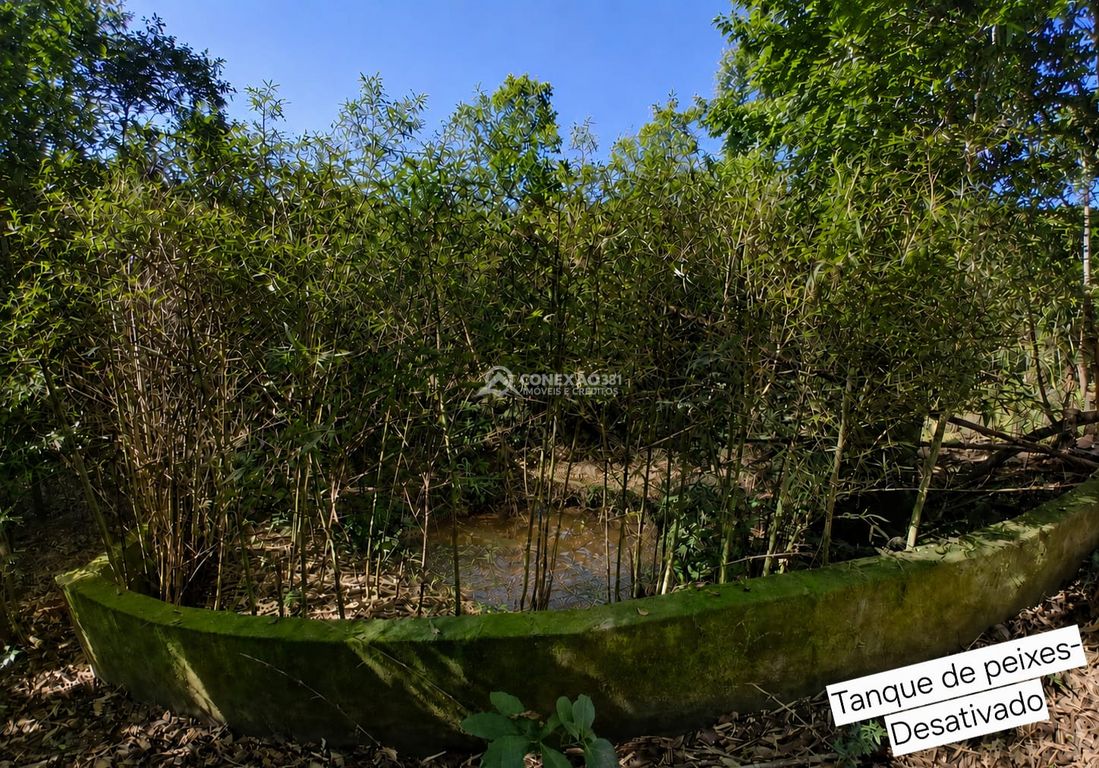 TERRENO RURAL Á VENDA EM EXTREMA,MG / — foto 5