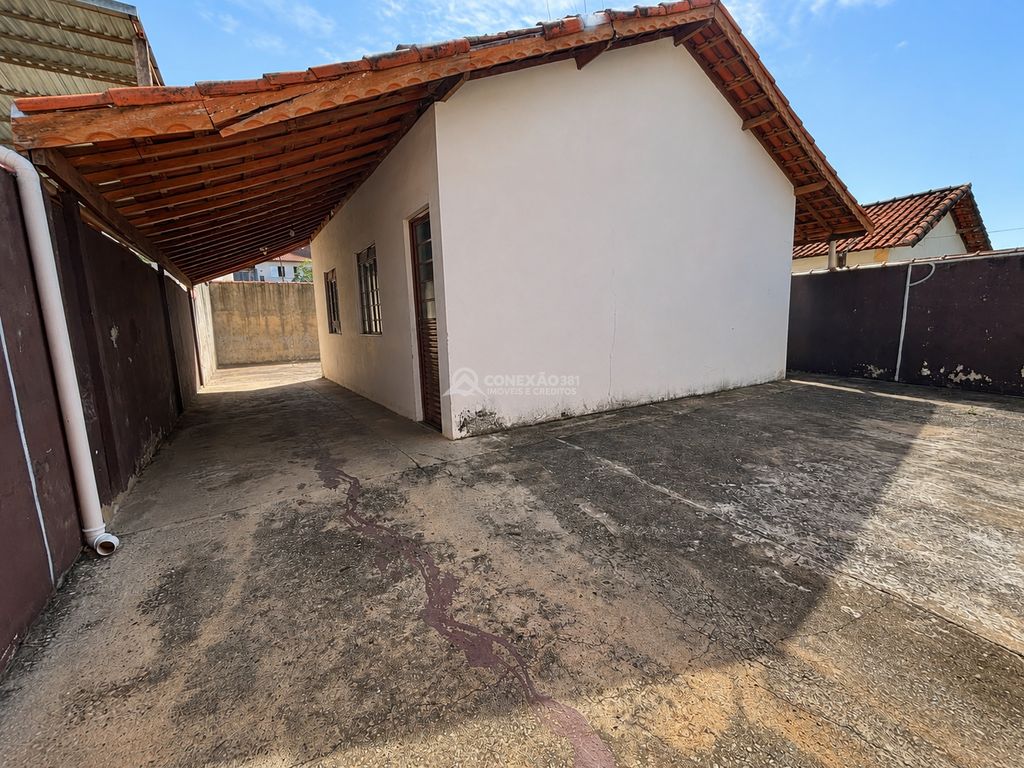 Casa à venda em Cambuí/MG — foto 5
