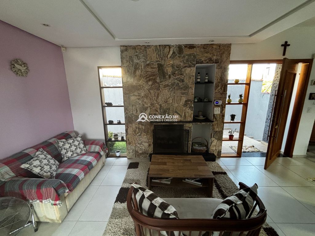 Casa Alto Padrão em Bairro Nobre de Atibaia – SP — foto 5