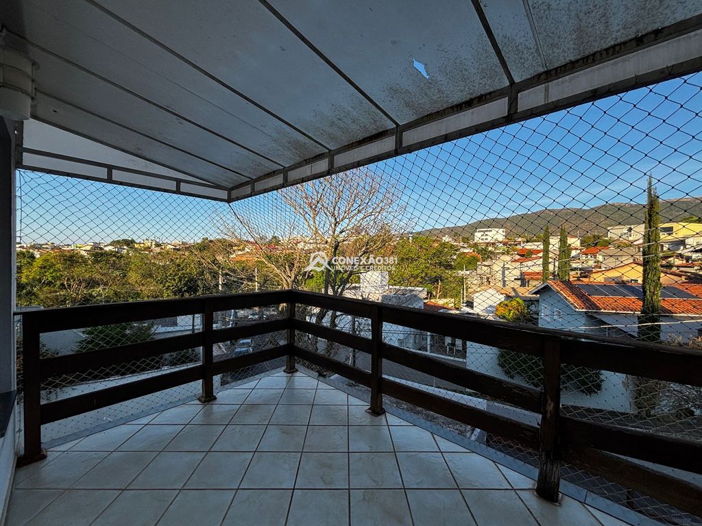 Casa Alto Padrão em Bairro Nobre de Atibaia – SP — foto 51