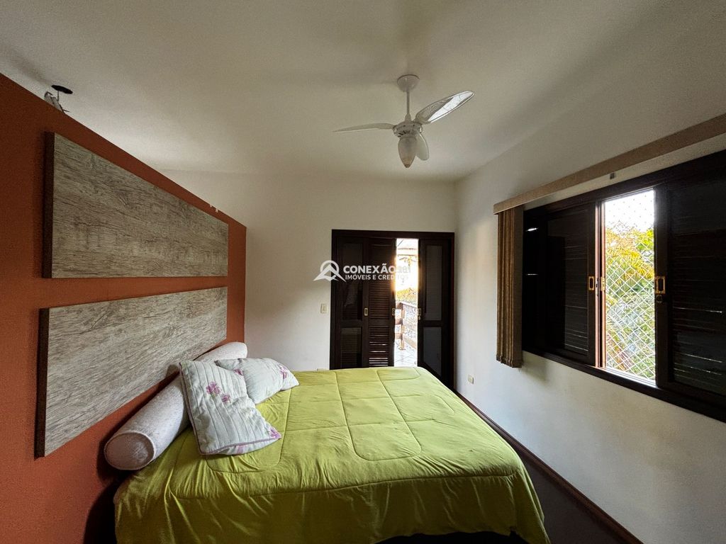 Casa Alto Padrão em Bairro Nobre de Atibaia – SP — foto 13