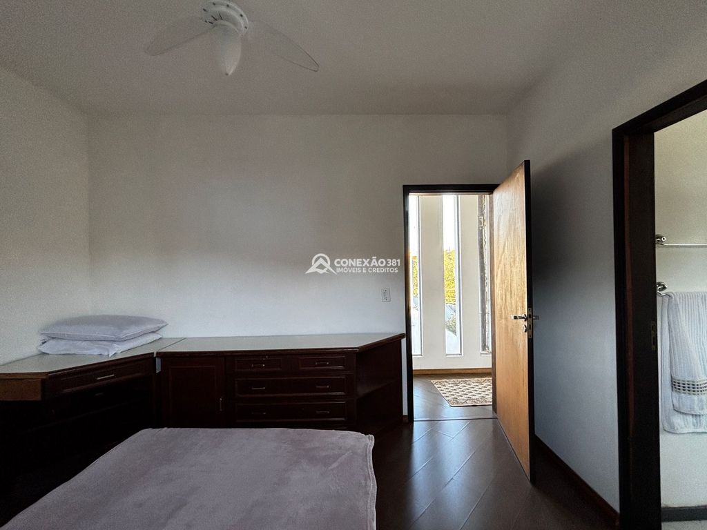 Casa Alto Padrão em Bairro Nobre de Atibaia – SP — foto 17