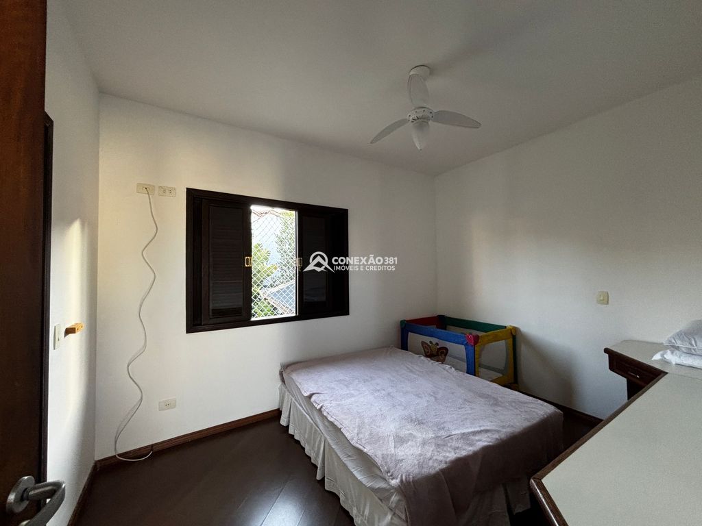 Casa Alto Padrão em Bairro Nobre de Atibaia – SP — foto 19