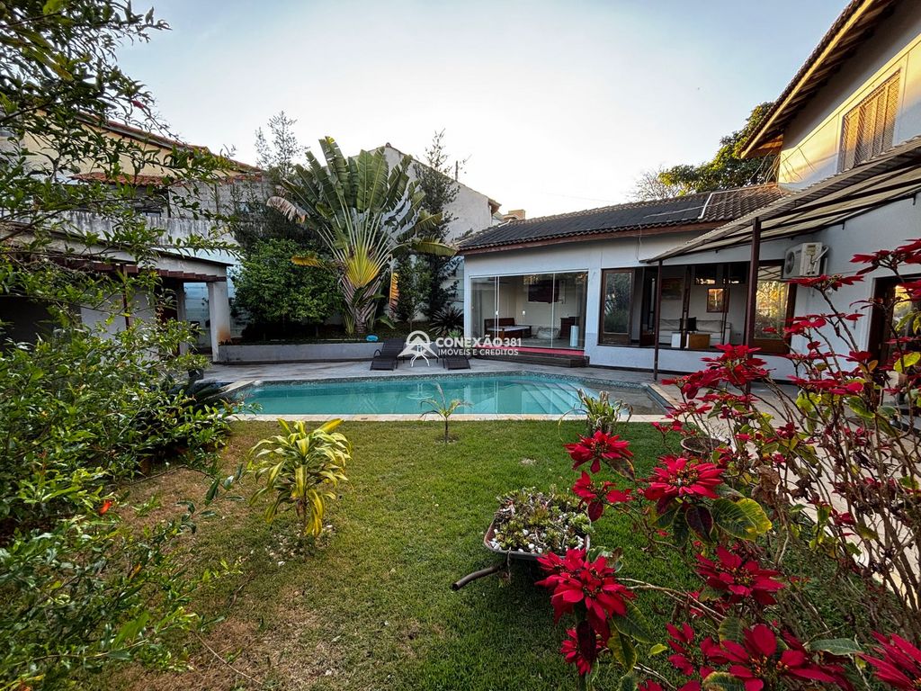 Casa Alto Padrão em Bairro Nobre de Atibaia – SP — foto 59