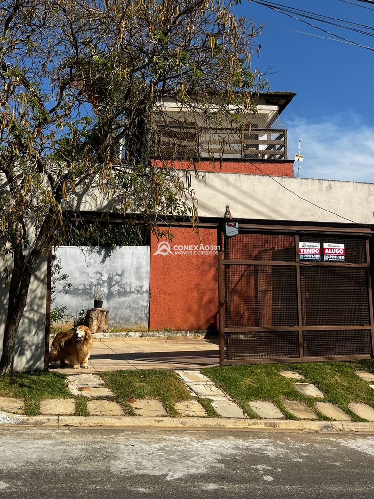 Casa Alto Padrão em Bairro Nobre de Atibaia – SP — foto 63