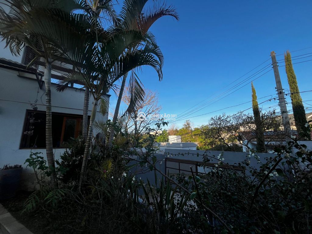 Casa Alto Padrão em Bairro Nobre de Atibaia – SP — foto 49