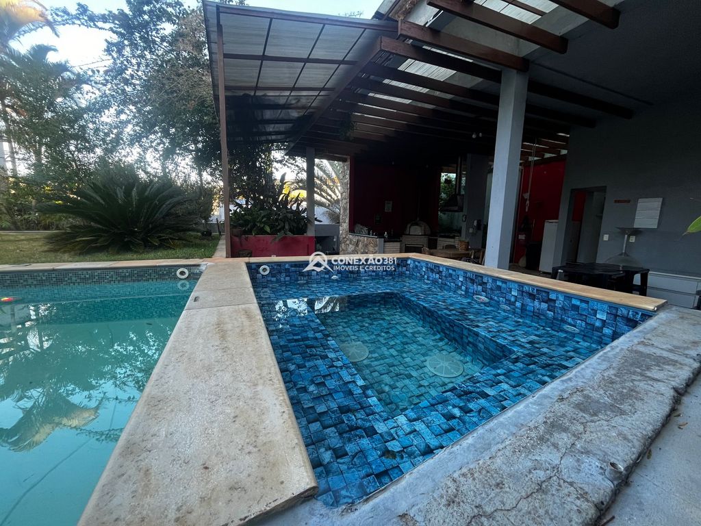 Casa Alto Padrão em Bairro Nobre de Atibaia – SP — foto 36