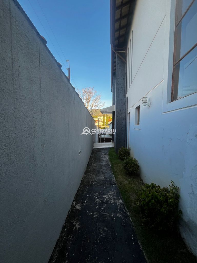 Casa Alto Padrão em Bairro Nobre de Atibaia – SP — foto 43