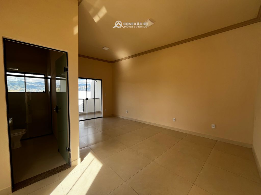 Casa de alto padrão à venda em Cambuí, MG — foto 20