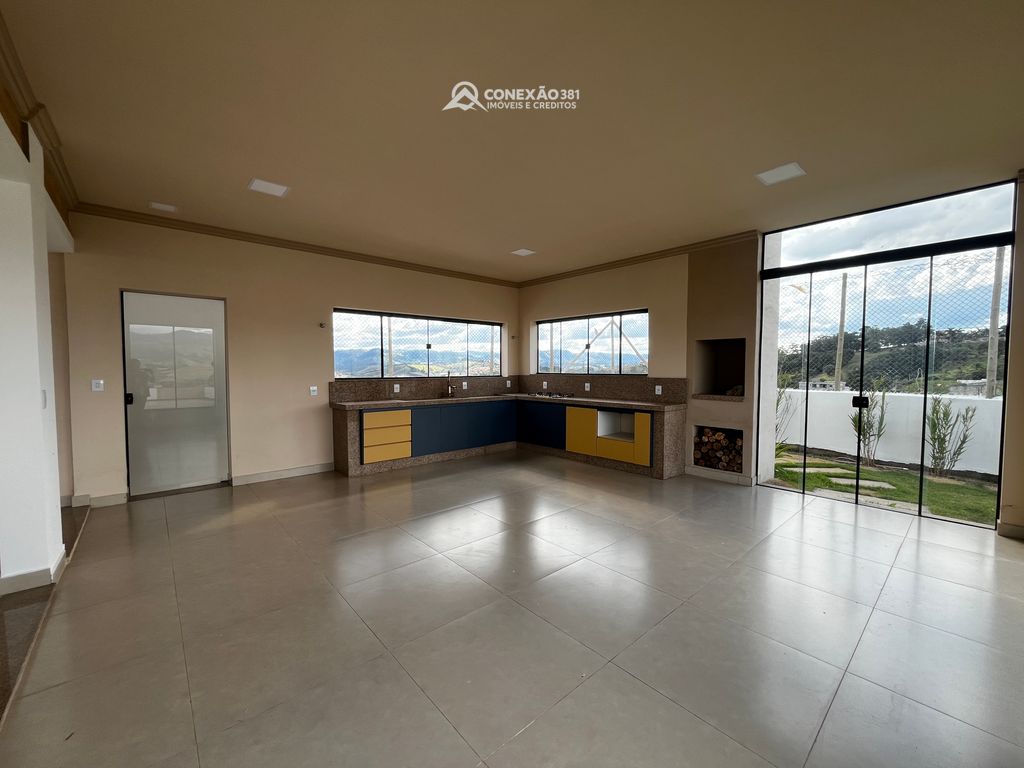 Casa de alto padrão à venda em Cambuí, MG — foto 25