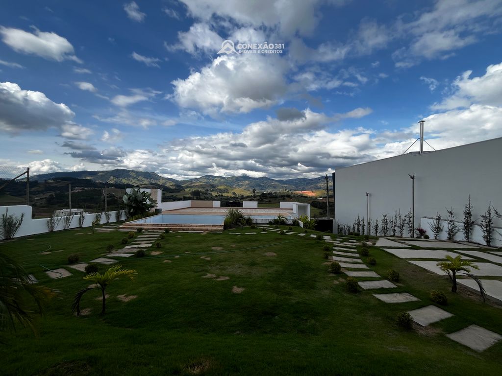 Casa de alto padrão à venda em Cambuí, MG — foto 32