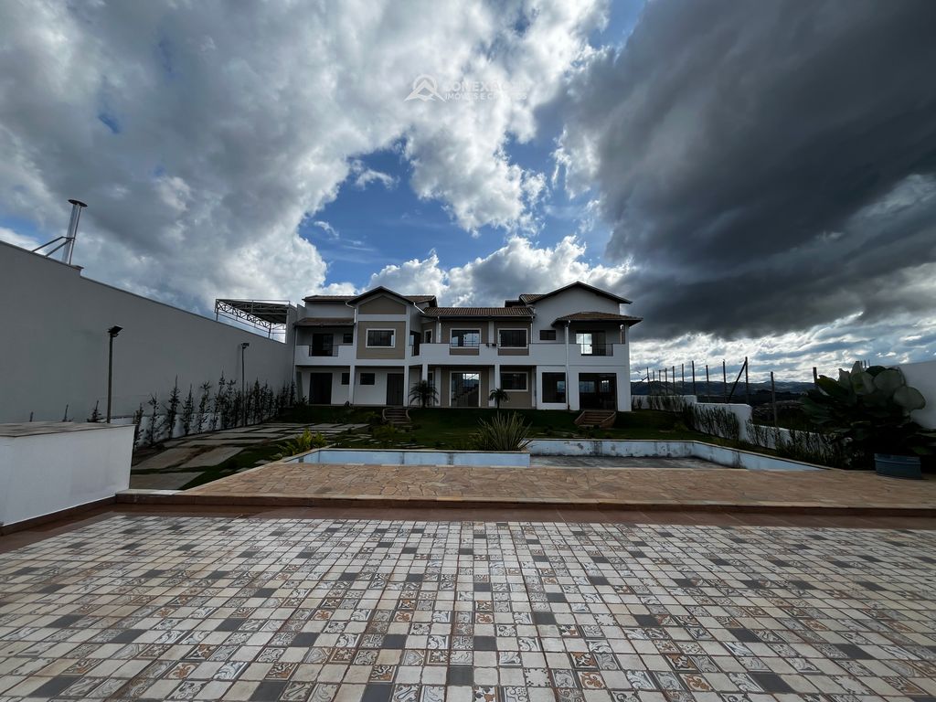 Casa de alto padrão à venda em Cambuí, MG — foto 39