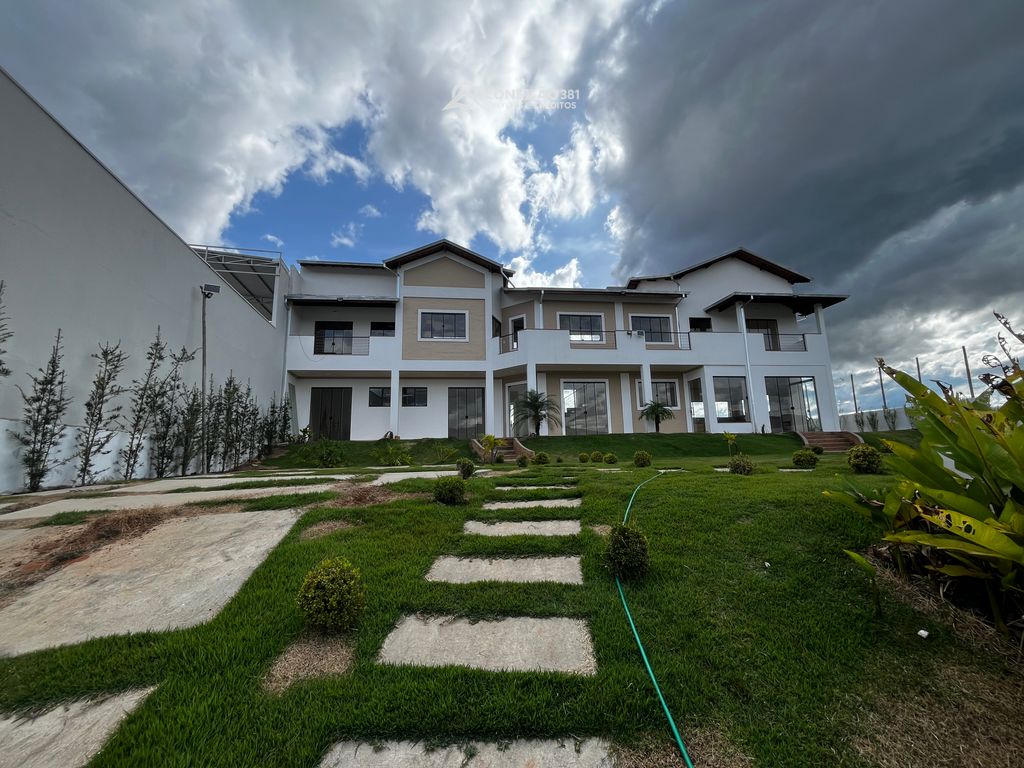 Casa de alto padrão à venda em Cambuí, MG — foto 40