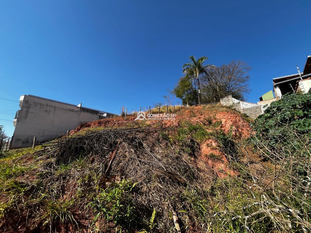 Lote Urbano à venda em Cambuí/MG — foto 2