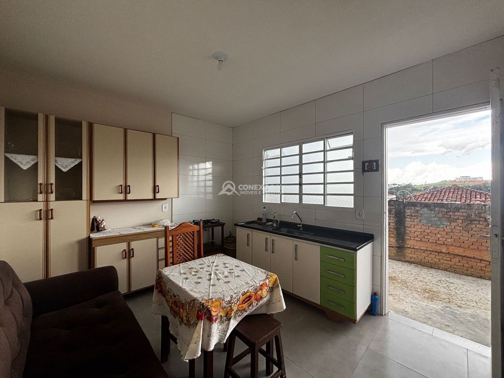 Casa para alugar Cambuí, MG — foto 5