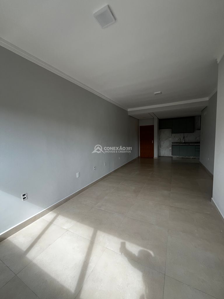 Apartamento para alugar no centro de Cambuí, MG — foto 6