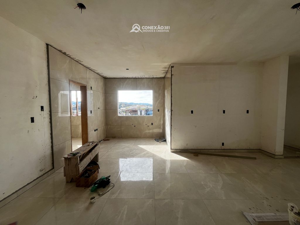 Apartamento de Alto Padrão no Centro de Cambuí, MG — foto 8
