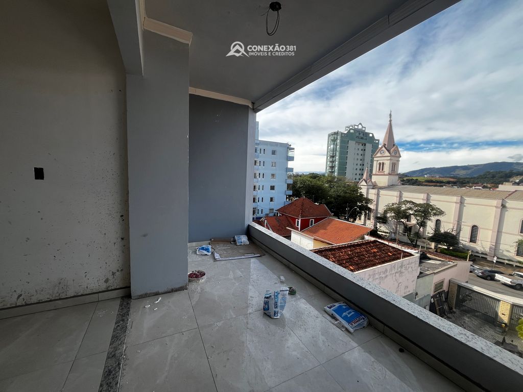 Apartamento de Alto Padrão no Centro de Cambuí, MG — foto 11