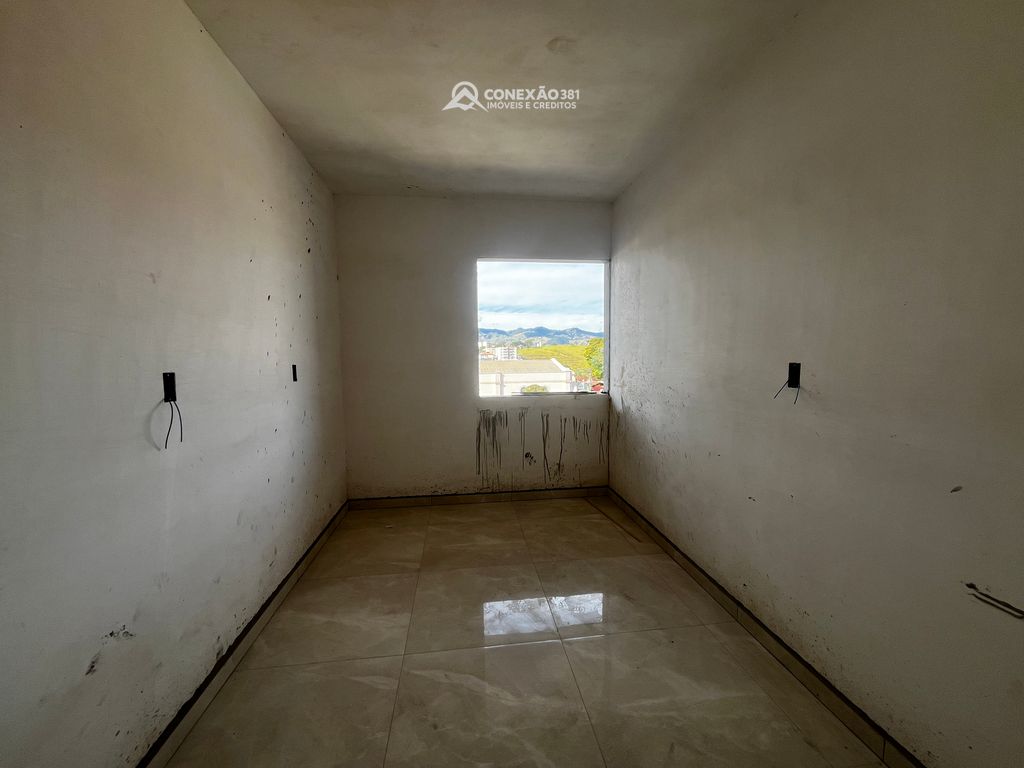 Apartamento de Alto Padrão no Centro de Cambuí, MG — foto 10