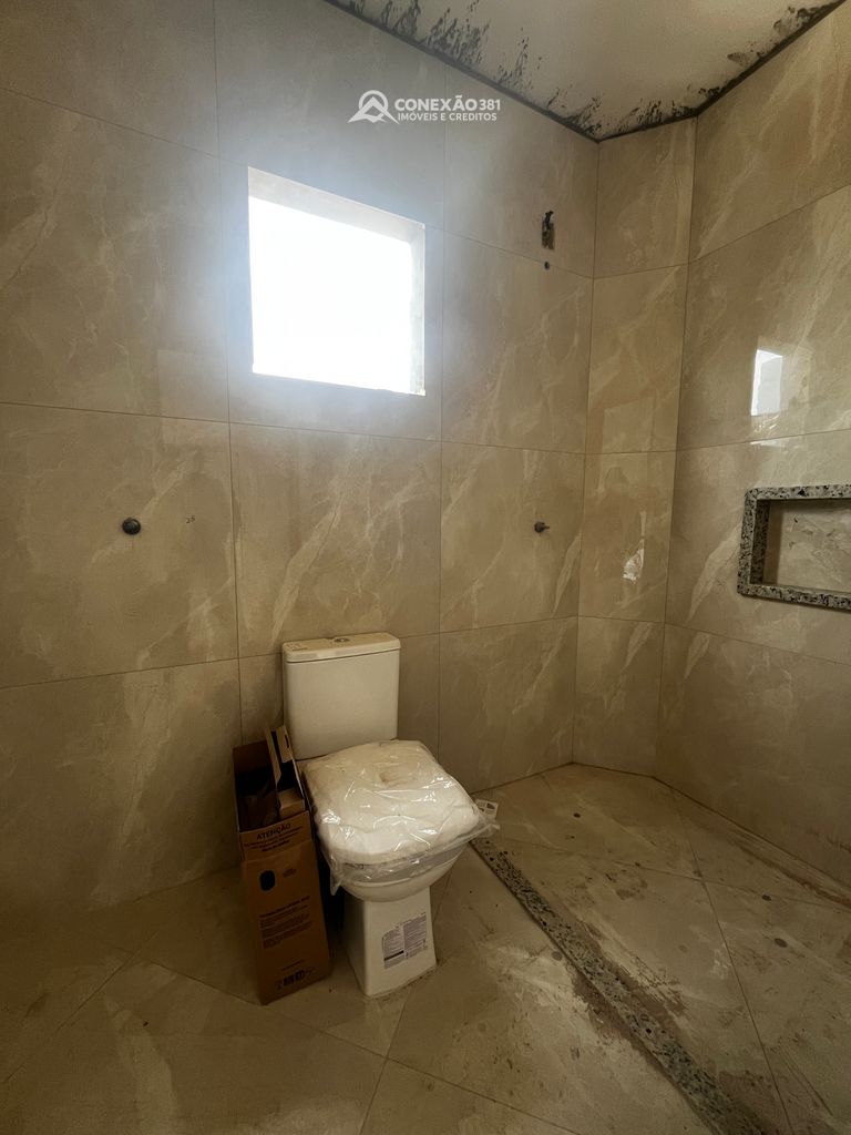 Apartamento de Alto Padrão no Centro de Cambuí, MG — foto 20