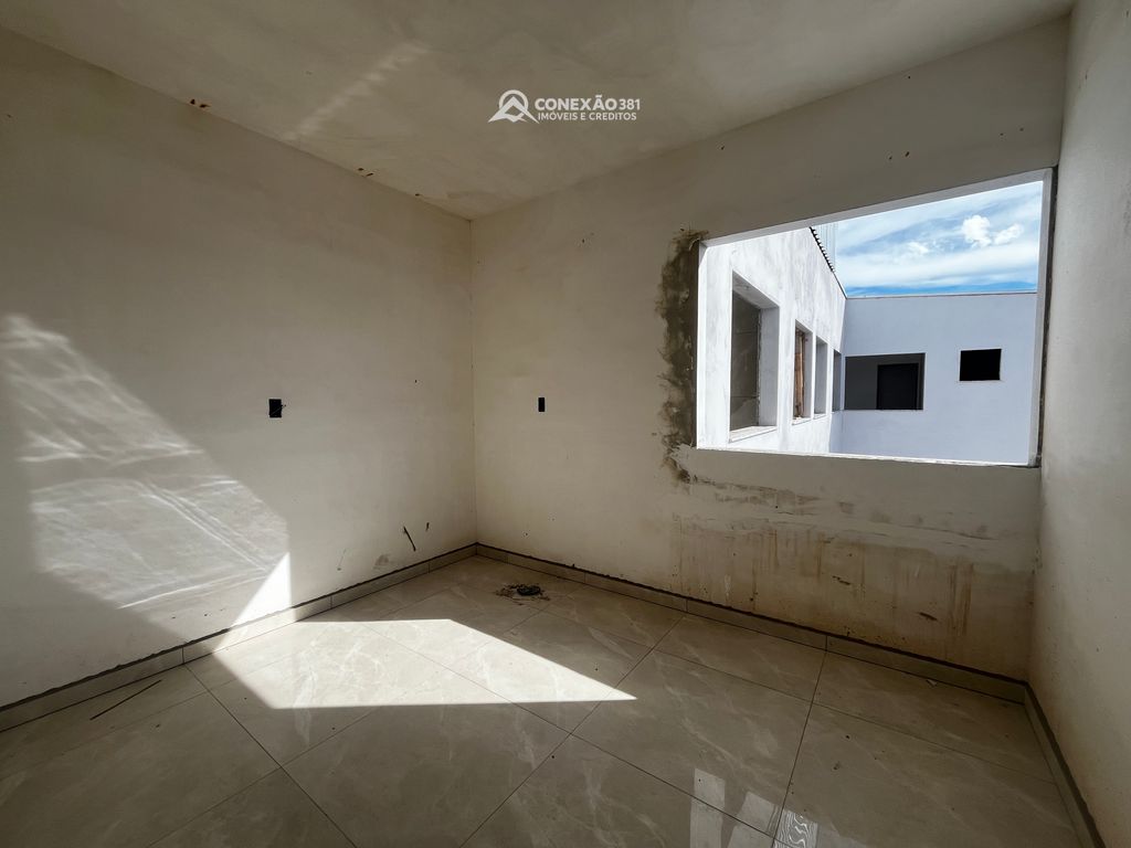 Apartamento de Alto Padrão no Centro de Cambuí, MG — foto 6