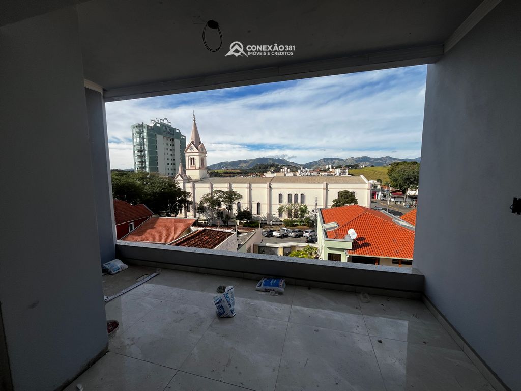 Apartamento de Alto Padrão no Centro de Cambuí, MG — foto 17