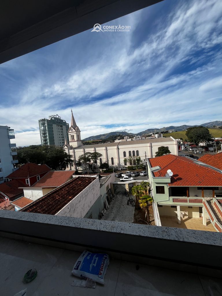 Apartamento de Alto Padrão no Centro de Cambuí, MG — foto 16